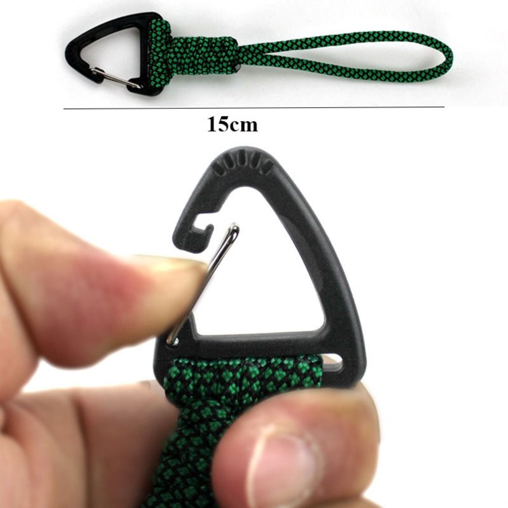 Paracord chaveiro cordão fivel - Bivvy Bag Emergency avaliação e preço