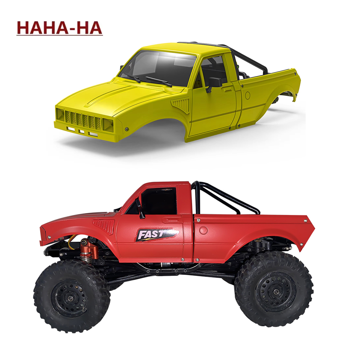 Carcaça Rígida para Pickup IR6 - Outdoor Camping Jeep avaliação e preço