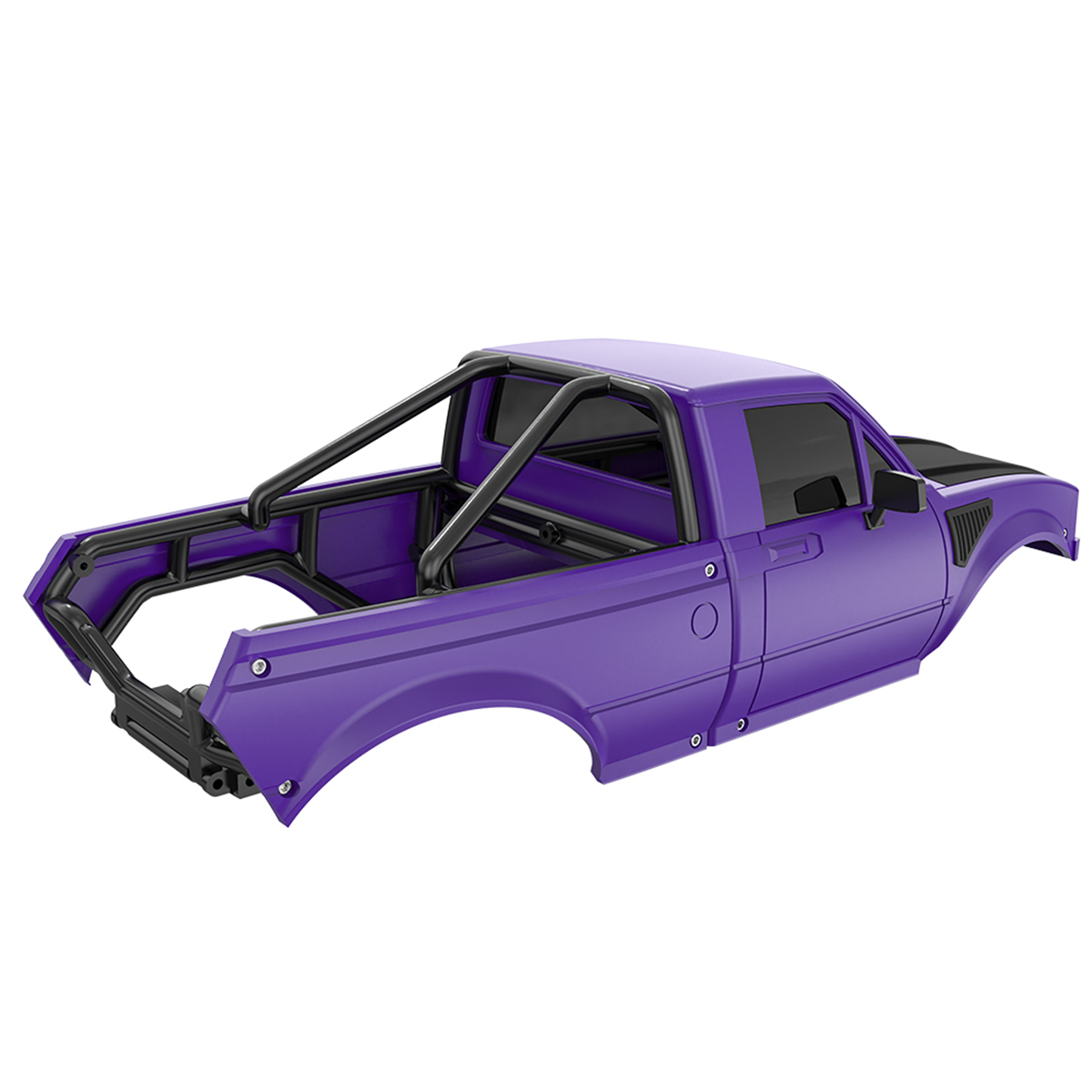 Carcaça Rígida para Pickup IR6 - Outdoor Camping Jeep avaliação e preço