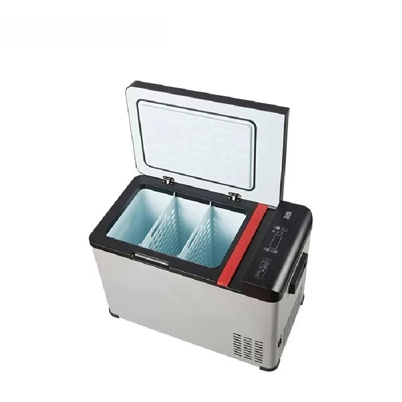 Refrigerador e Freezer Automot - Outdoor Camping Zone avaliação e preço