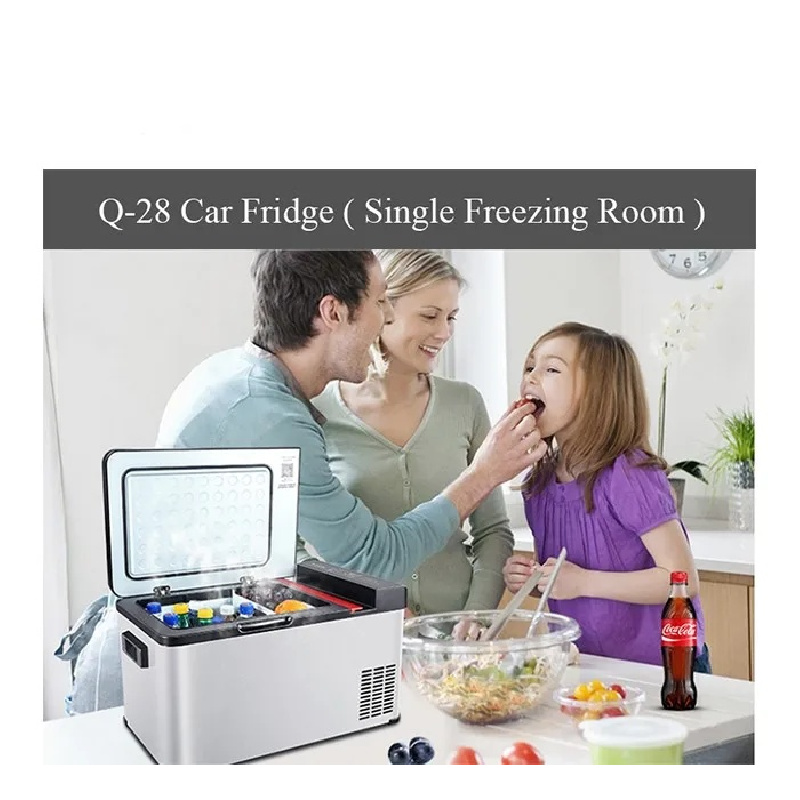 Refrigerador e Freezer Automot - Outdoor Camping Zone avaliação e preço