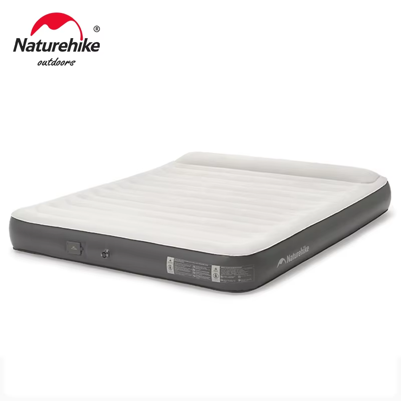 Naturehike colchão autoinfláve - Camp Pillow Compressible avaliação e preço