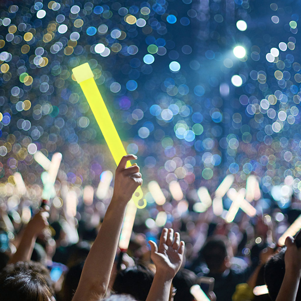 Bastões de Luz Militares que B - Glow Sticks Survival avaliação e preço