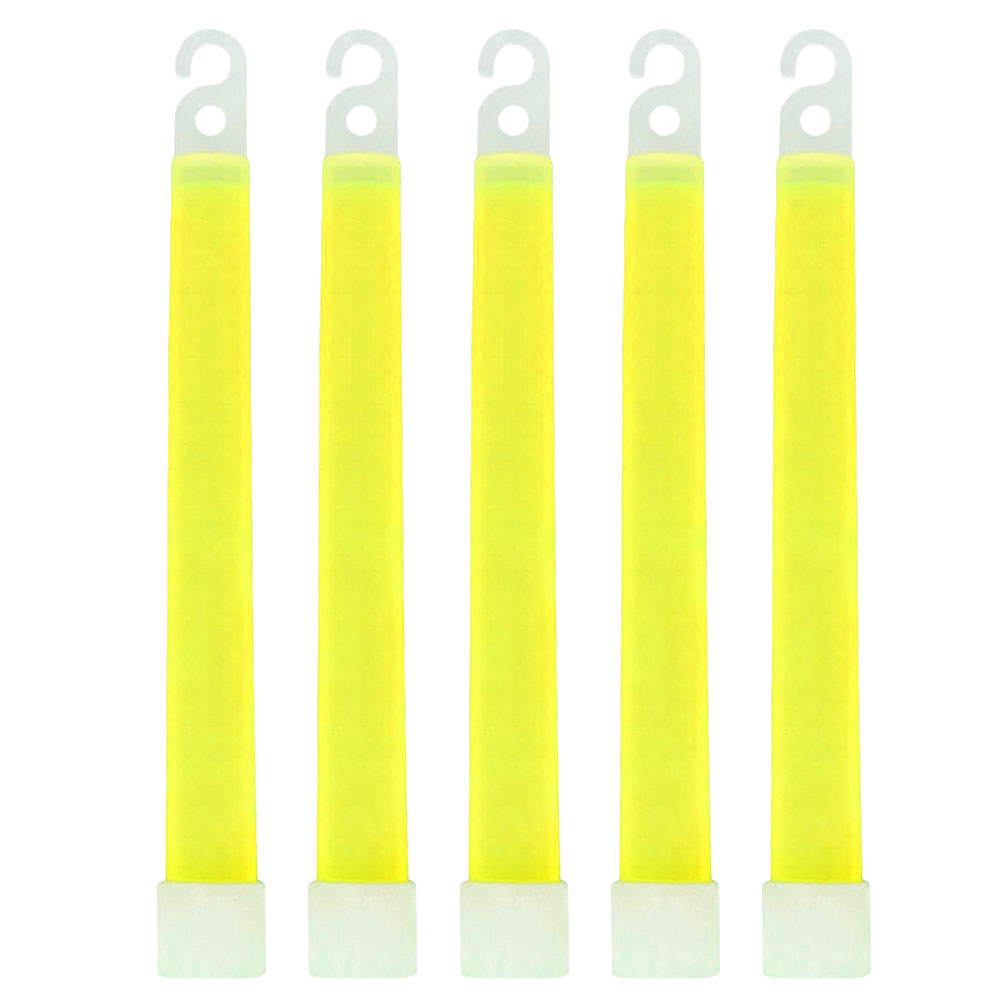 Bastões de Luz Militares que B - Glow Sticks Survival avaliação e preço