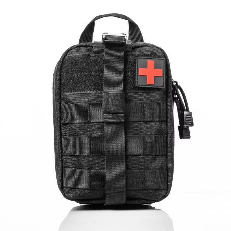 Kits de Primeiros Socorros, Bo - Bivvy Bag Emergency avaliação e preço