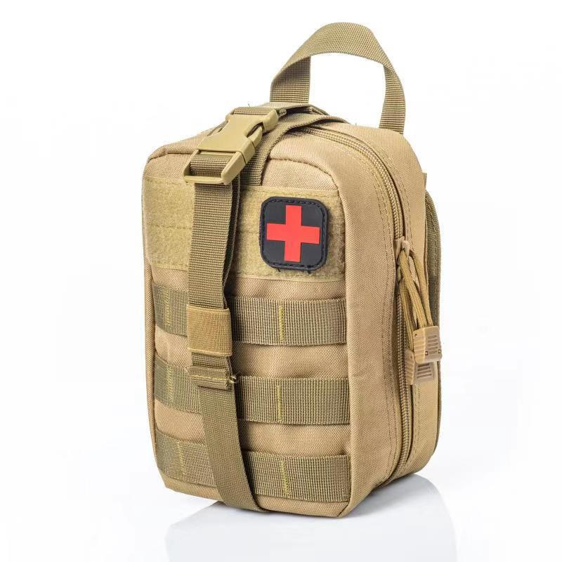 Kits de Primeiros Socorros, Bo - Bivvy Bag Emergency avaliação e preço