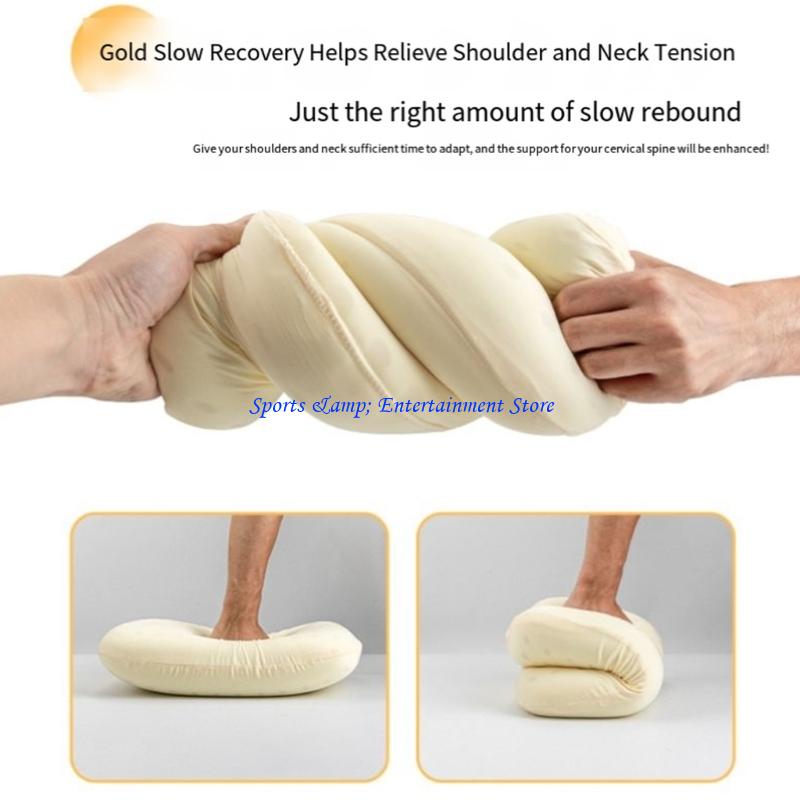 Almofada acampamento com espum - Camp Pillow Compressible avaliação e preço