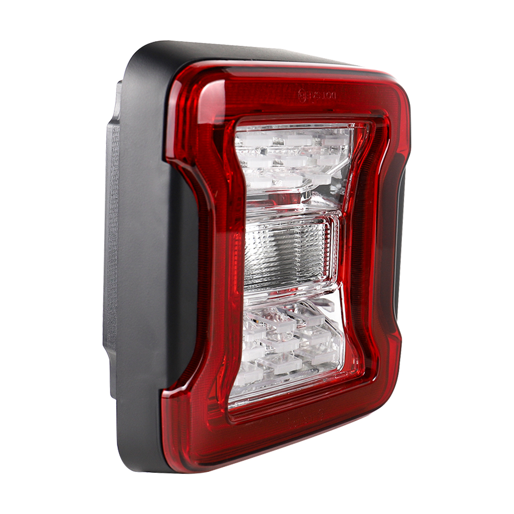 Luzes traseiras led para jeep  - Outdoor Camping Jeep avaliação e preço