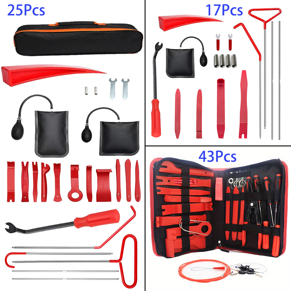 Kit de Ferramentas para Abertu - Bivvy Bag Emergency avaliação e preço