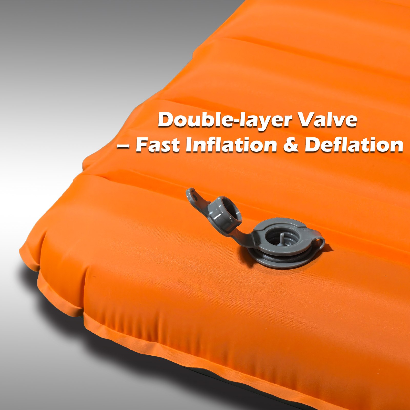 Colchão inflável ultraleve par - Camp Pillow Compressible avaliação e preço
