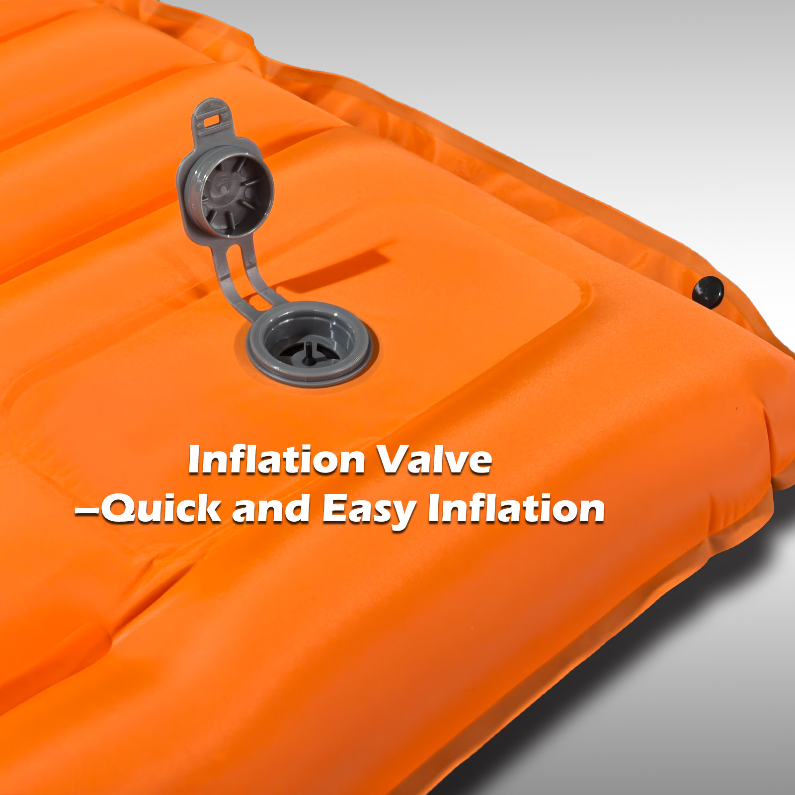 Colchão inflável ultraleve par - Camp Pillow Compressible avaliação e preço