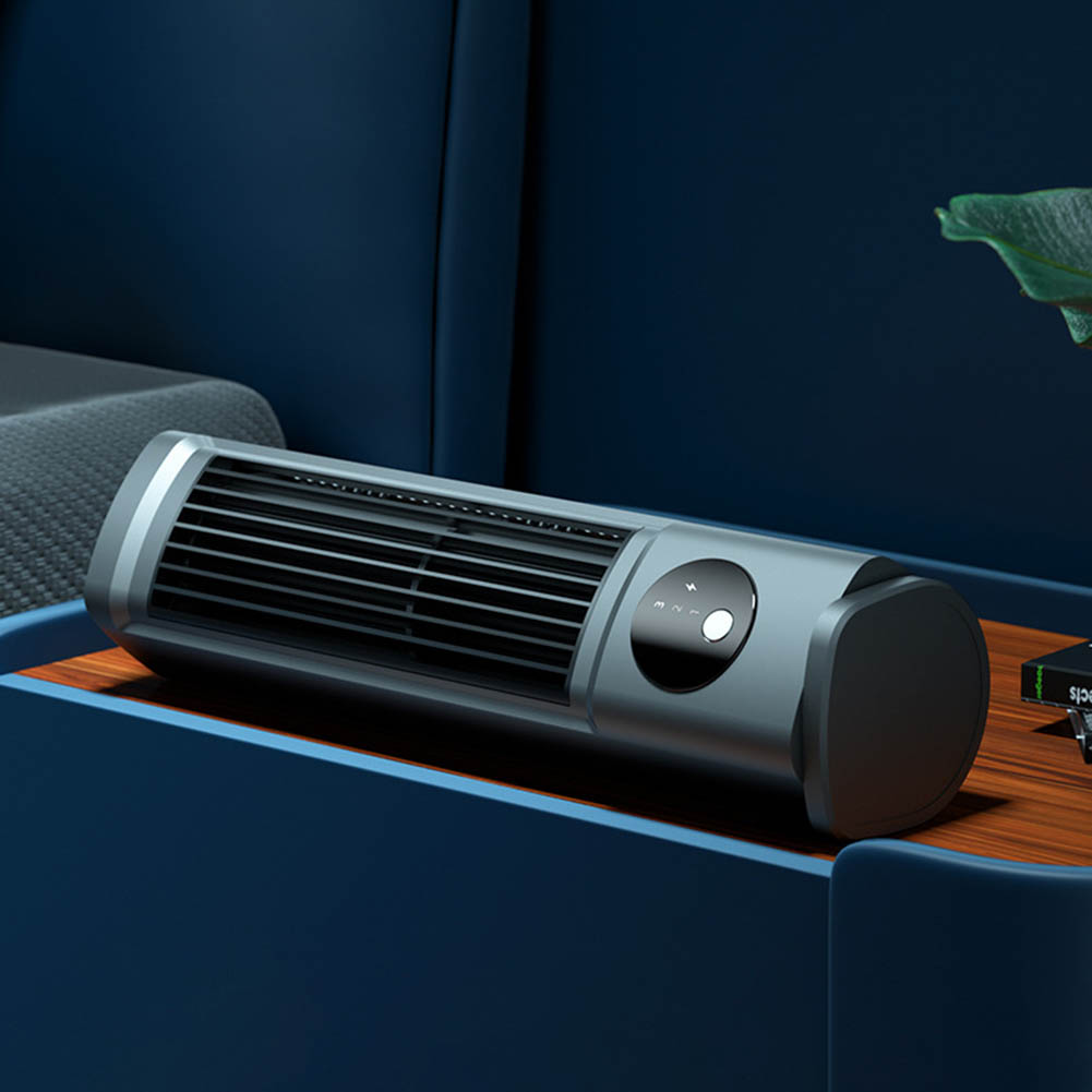 Ventilador de Mesa Portátil US - Outdoor Camping Fans avaliação e preço
