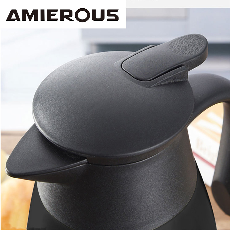 Chaleira Portátil para Carro A - Kitchen Outdoor Camping avaliação e preço