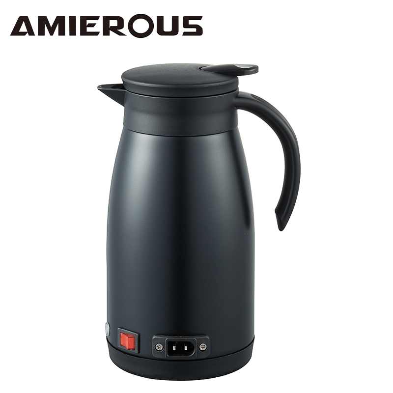 Chaleira Portátil para Carro A - Kitchen Outdoor Camping avaliação e preço