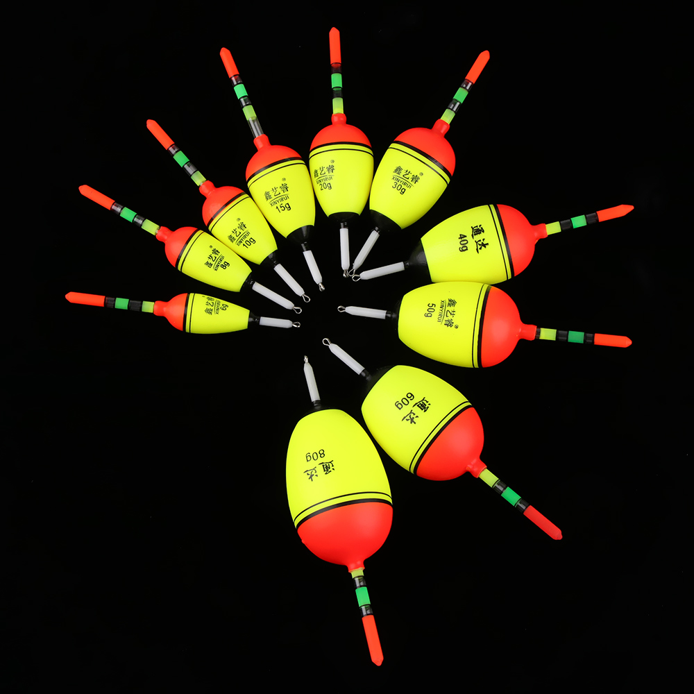 1pc 2 estilos eva espuma bola  - Glow Sticks Survival avaliação e preço